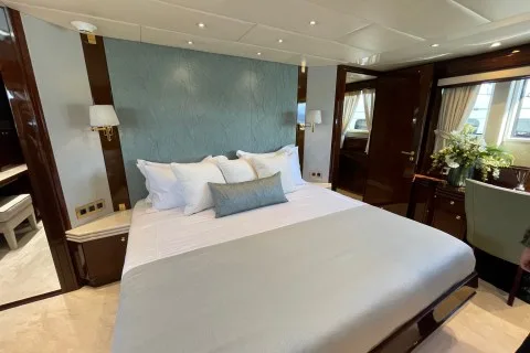 Klara Jakobsen's photo from the onboard visit