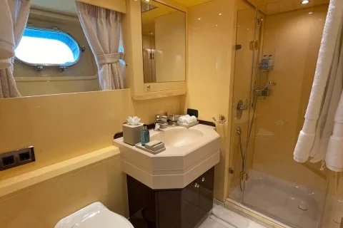 Klara Jakobsen's photo from the onboard visit