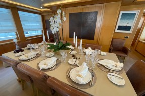 Real Yacht Image from Review