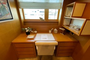 Real Yacht Image from Review