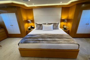 Real Yacht Image from Review