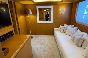 Real Yacht Image from Review