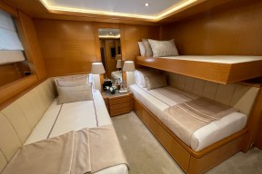 Real Yacht Image from Review