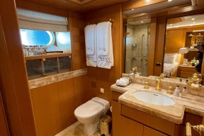 Real Yacht Image from Review