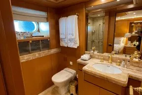Real Yacht Image from Review