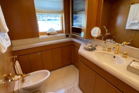 Real Yacht Image from Review