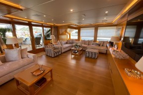 Real Yacht Image from Review