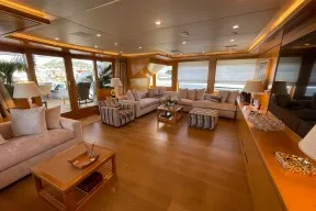 Real Yacht Image from Review