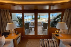 Real Yacht Image from Review
