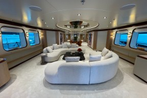 Real Yacht Image from Review