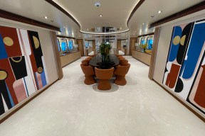 Real Yacht Image from Review