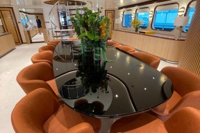 Real Yacht Image from Review