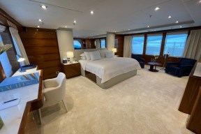 Real Yacht Image from Review