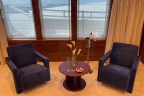 Real Yacht Image from Review