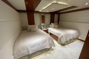 Real Yacht Image from Review