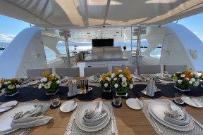 Real Yacht Image from Review