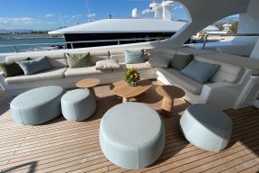 Real Yacht Image from Review