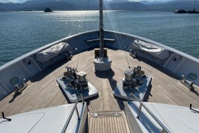 Real Yacht Image from Review