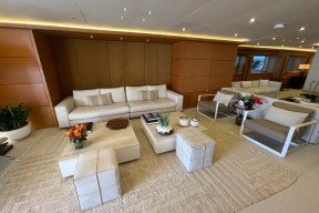 Real Yacht Image from Review