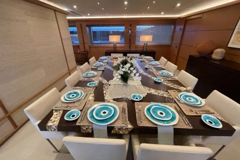 Klara Jakobsen's photo from the onboard visit