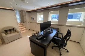 Real Yacht Image from Review