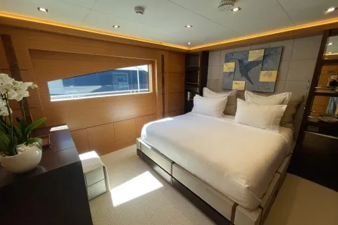 Klara Jakobsen's photo from the onboard visit