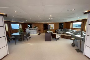 Real Yacht Image from Review