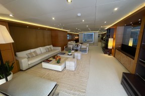 Real Yacht Image from Review
