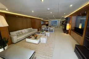 Real Yacht Image from Review