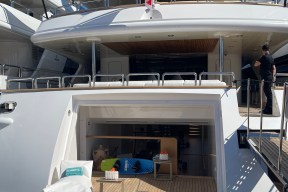 Real Yacht Image from Review