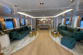 Real Yacht Image from Review