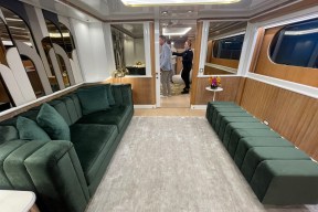 Real Yacht Image from Review