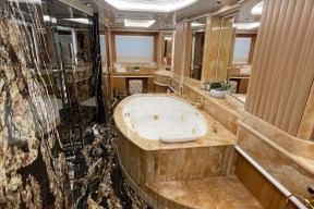 Real Yacht Image from Review