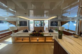 Real Yacht Image from Review
