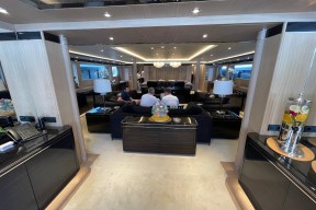 Real Yacht Image from Review