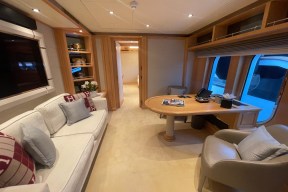 Real Yacht Image from Review