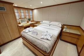 Real Yacht Image from Review