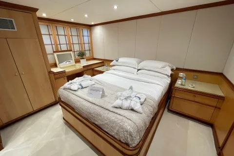 Klara Jakobsen's photo from the onboard visit