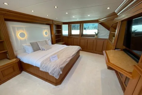 Klara Jakobsen's photo from the onboard visit