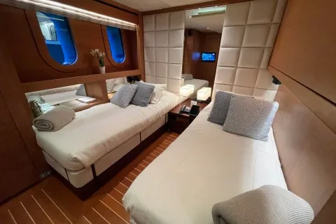 Klara Jakobsen's photo from the onboard visit