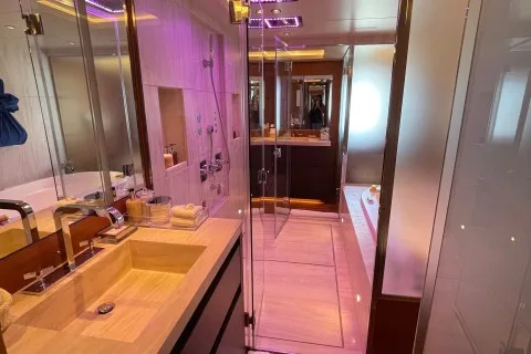 Klara Jakobsen's photo from the onboard visit