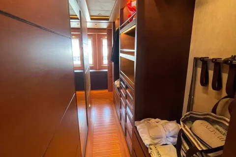 Klara Jakobsen's photo from the onboard visit