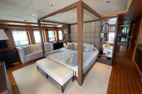 Real Yacht Image from Review