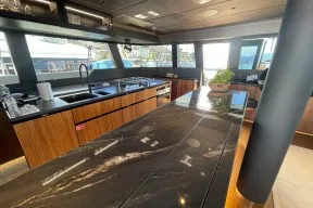 Real Yacht Image from Review