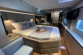 Real Yacht Image from Review