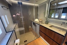 Real Yacht Image from Review