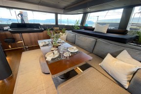 Real Yacht Image from Review