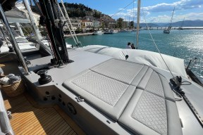Real Yacht Image from Review
