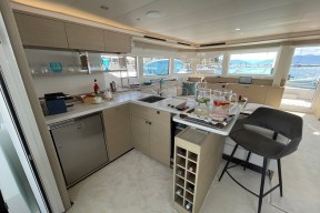 Real Yacht Image from Review