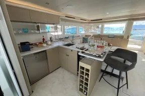 Real Yacht Image from Review